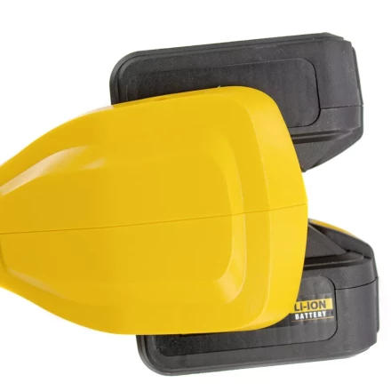 Триммер аккумуляторный RТ300-36, Li-ion, 36 В, 4 Ач, 300 мм Denzel 58710 купить в Кургане