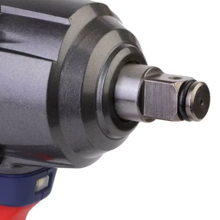 Гайковерт-шуруповерт ударный аккумуляторный ГЭА-20ЛИ-01 (без батареи и ЗУ) купить в Кургане