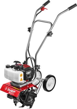 Культиватор бензиновый МКЛ-100 серия МАСТЕР купить в Кургане