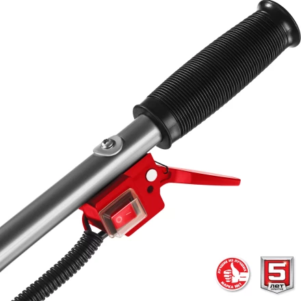 Культиватор бензиновый МКЛ-100 серия МАСТЕР купить в Кургане