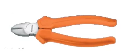 Бокорезы Кратон Econom 150 мм 2 12 12 004 купить в Кургане