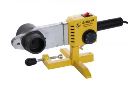 Аппарат для сварки полипропиленовых труб АСП 1500 56951 купить в Кургане