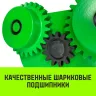 Тележка для ручных талей с цепным приводом HITCH TR100 2 т 3 м (SZ068955) купить в Кургане