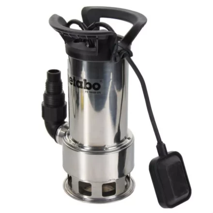 Насос погружной Metabo PS 18000 SN купить в Кургане