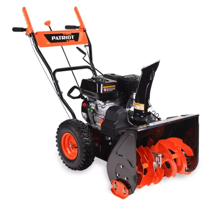 Бензиновый снегоуборщик PATRIOT PS 700 купить в Кургане
