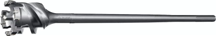 ЗУБР 80 х 500/600 мм, SDS-max проломной бур, Профессионал (29330-80-600) купить в Кургане