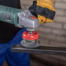 Кордщетка HAMMER чаша 75мм для УШМ витая сталь (207-110) купить в Кургане