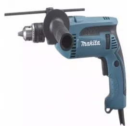 Дрель ударная Makita HP1641FK купить в Кургане