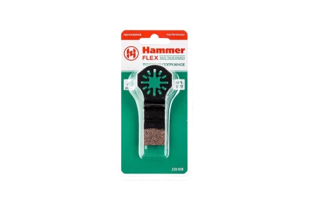 Насадка HAMMER MF-AC 028, 20*24мм купить в Кургане