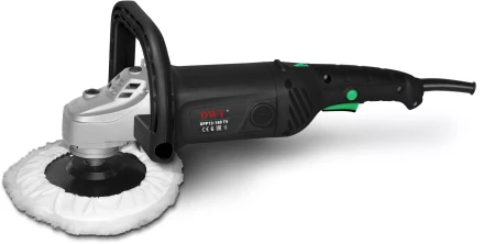 Полировальная машина DWT OPP13-180 TVM купить в Кургане