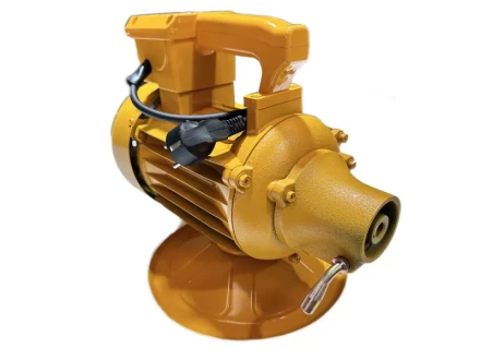 Электропривод глубинного вибратора для бетона TOR ZN50-C 1024063 купить в Кургане