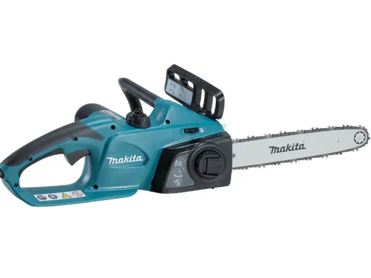 Пила цепная Makita UC3541А купить в Кургане