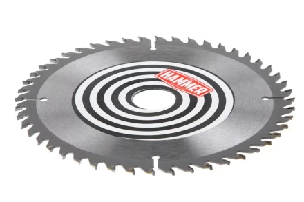 Диск пильный твердосплавный HAMMER Ф190х30мм 48зуб. купить в Кургане
