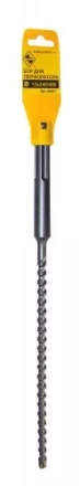 Бур SDS max  ф15х240/400  1/40 24019 купить в Кургане