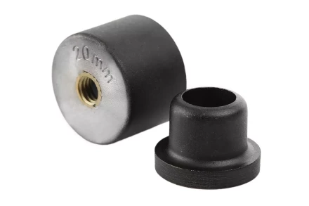 Сварочная насадка WESTER ф20мм купить в Кургане