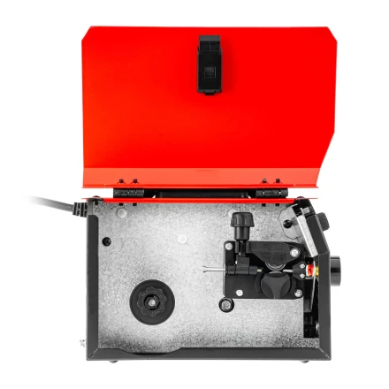 Аппарат инвертор. полуавтомат. cварки FCAW-130, 130 А, ПВ 60%// MTX 94300 купить в Кургане