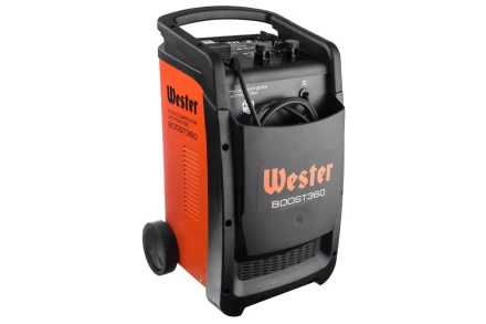 Устройство пуско-зарядное WESTER BOOST360 купить в Кургане