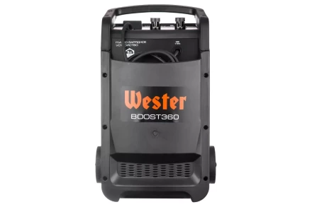 Устройство пуско-зарядное WESTER BOOST360 купить в Кургане
