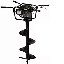 Бензобур ADA GroundDrill-12 купить в Кургане