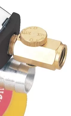 Пневмошлифмашина орбитальная Fubag SR 150 CV с пылеотводом c набором купить в Кургане