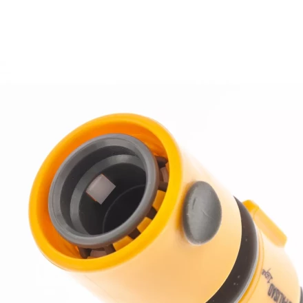 Соединитель пластмассовый быстросъемный для шланга 1/2" аквастоп LUXE PALISAD 66472 купить в Кургане