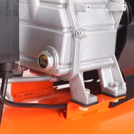 Компрессор масляный поршневой прямой привод Patriot PP 50-260 PRO купить в Кургане