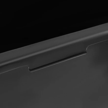 Таз прямоугольный строительный усиленный, 80 л Matrix 81472 купить в Кургане