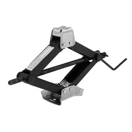 Домкрат ромбический винтовой универсальный ТУ 5.16-469-0213-04, 1,5 т, 105-375 мм Россия 50386 купить в Кургане