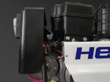 Мотоблок Нева МБ-23Б-10 ФС (с фарой и электростартером) купить в Кургане