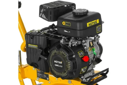 Мотокультиватор GMC-4.0 Huter купить в Кургане
