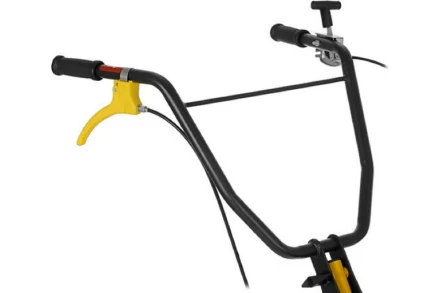 Мотокультиватор GMC-4.0 Huter купить в Кургане