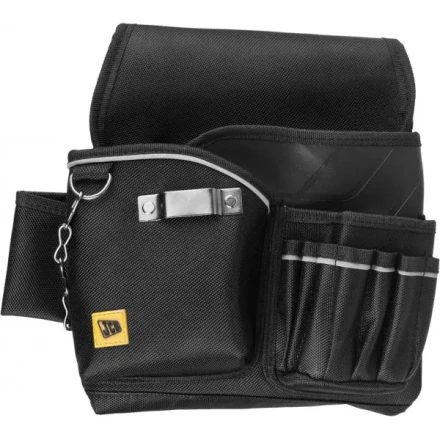 Поясная сумка JCB одинарная JSW014 купить в Кургане