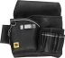 Поясная сумка JCB одинарная JSW014 купить в Кургане