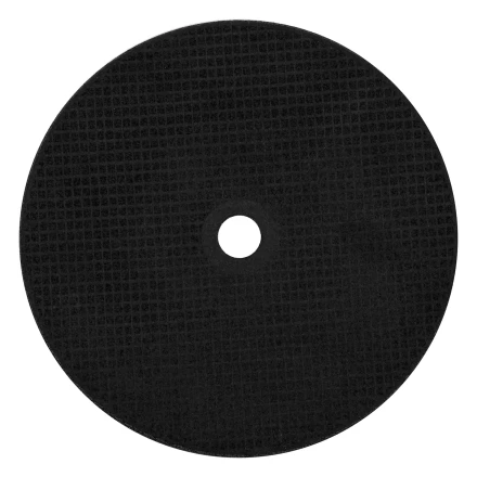 Круг отрезной по металлу, 230 х 2,0 х 22,2 мм, 84%A+16%B, в метал.банке, 5 шт. Сибртех 7432470 купить в Кургане