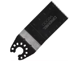 Полотно для резки дерева и металла заподлицо 32 мм для MultiMax DREMEL