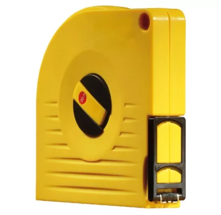 Рулетка 30м х 13мм  BM 50 G капсульная 17216 STABILA купить в Кургане