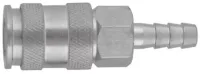 Быстросъемное соединение МАМА для шланга 1/4"ЕЛОЧКА евро GM-02AH Jonnesway 49473