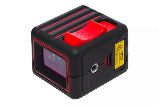 Нивелир лазерный ADA Cube MINI Professional Edition купить в Кургане