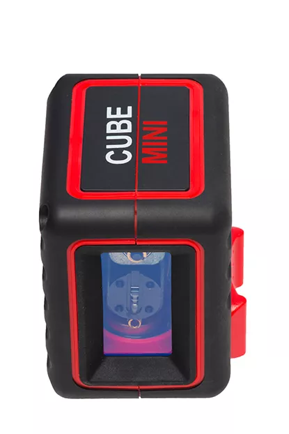 Нивелир лазерный ADA Cube MINI Professional Edition купить в Кургане