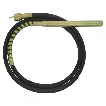 Гибкий вал с вибронаконечником 38 мм 4,0 м для глубинных вибраторов ZN-JT/TD-JT 1024055 купить в Кургане