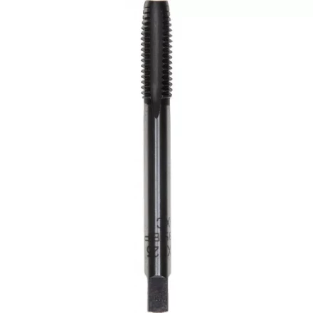 Метчик ЗУБР &quot;МАСТЕР&quot; одинарный для нарезания метрической резьбы, М8 x 1,25 4-28002-08-1.25 купить в Кургане