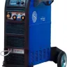 Инверторный сварочный полуавтомат Aurora-Pro SKYWAY 350 DUAL PULSE (гор. MIG36KD) воздушное охлаждение купить в Кургане