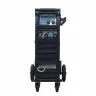 Инверторный сварочный полуавтомат Aurora-Pro SKYWAY 350 DUAL PULSE (гор. MIG36KD) воздушное охлаждение купить в Кургане