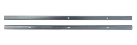 Нож К-22-330 21-330 комплект 2шт Корвет 25551 купить в Кургане