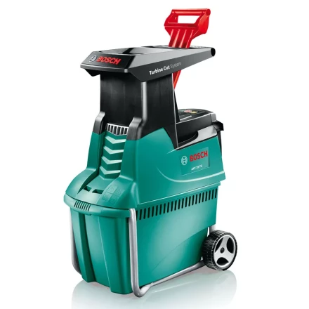Измельчитель садовый Bosch AXT 25 TC купить в Кургане