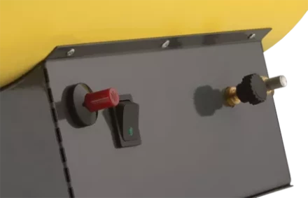 Газовая тепловая пушка BALLU BHG-60 купить в Кургане