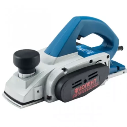 Рубанок электрический Фиолент Р3-82 купить в Кургане