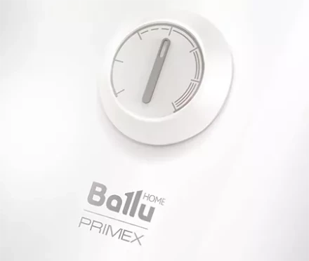 Водонагреватель Ballu BWH/S 50 Primex купить в Кургане