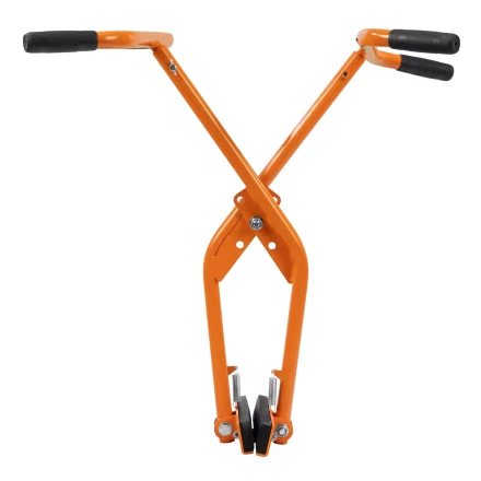 Захват бордюрного камня ручной до 300 мм Сибртех 18163, 130 кг купить в Кургане