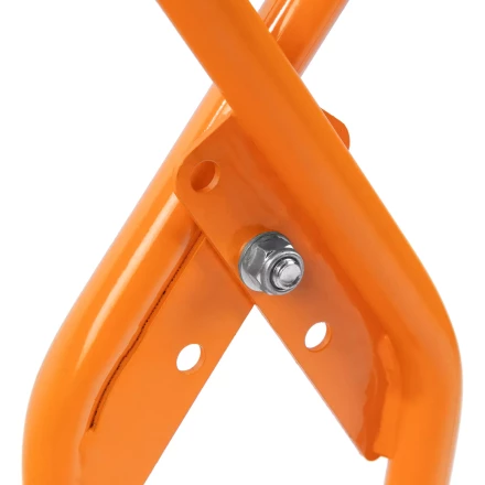 Захват бордюрного камня ручной до 300 мм Сибртех 18163, 130 кг купить в Кургане